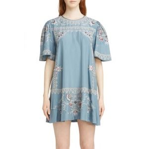 Isabel Marant Dryna Dress